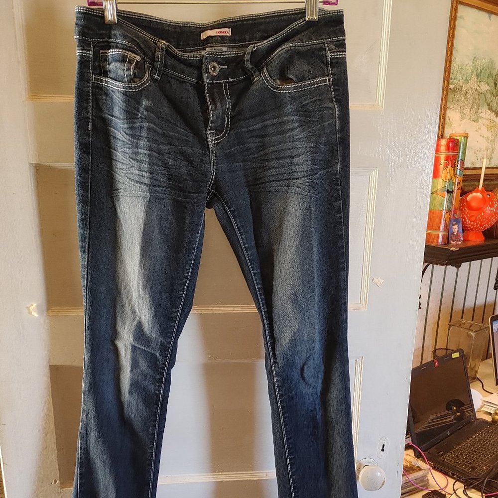 Bongo Womans Jeans......size 9